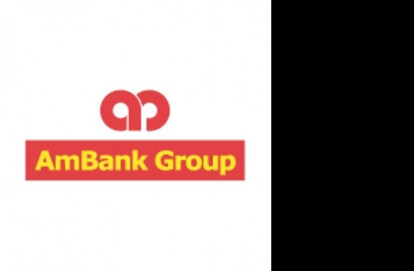 ambank group Logo