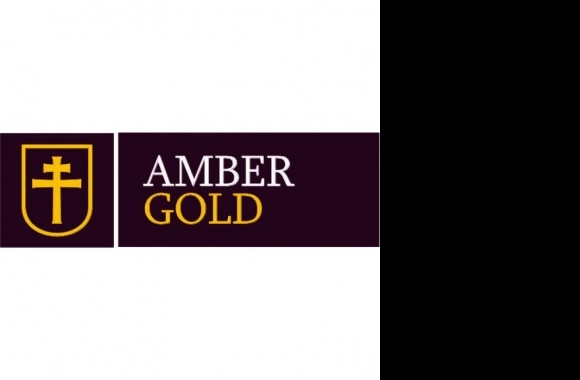 Amber Gold Logo