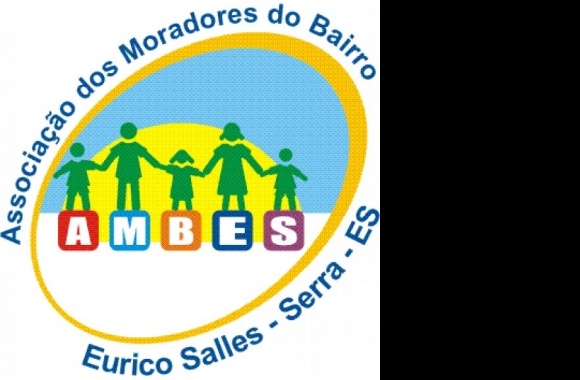 AMBES - Eurico Salles Logo