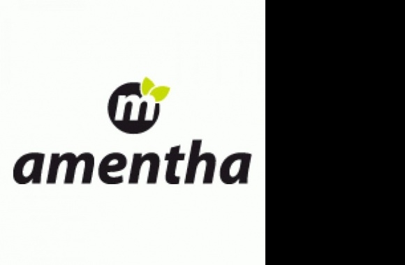 Amentha Logo