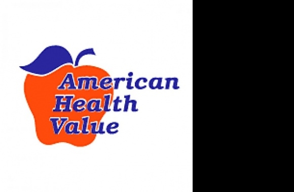 American Health Value Logo