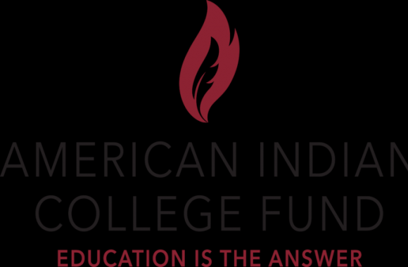 American Indian College Fund Logo