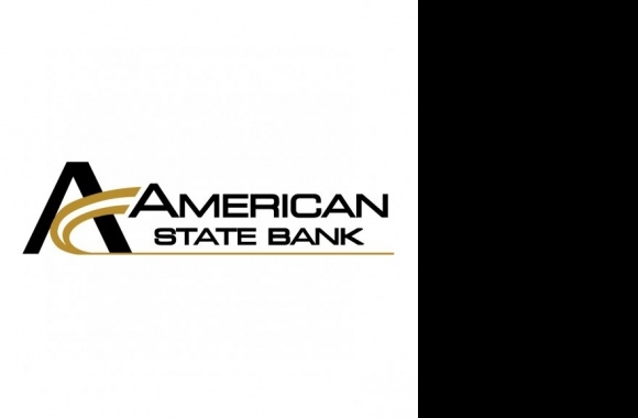 American State Bank Logo