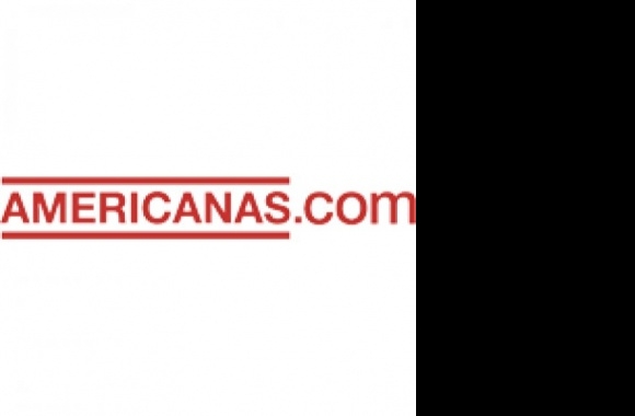 americanas.com Logo