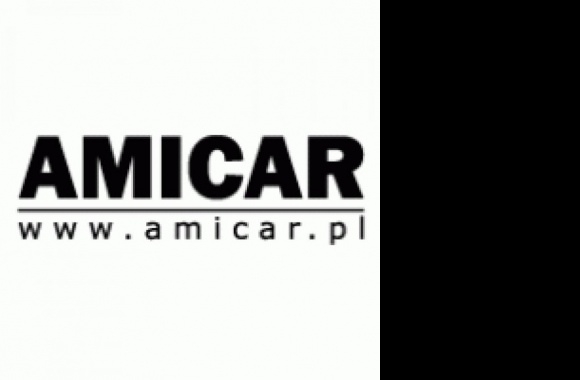 Amicar Logo