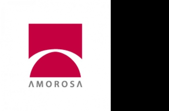 Amorosa Logo