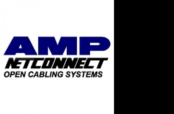 AMP NetConnect Logo