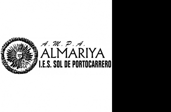 Ampa Almariya Logo