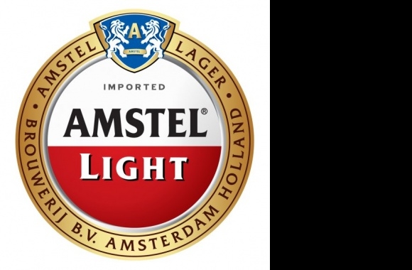 Amstel Light Logo