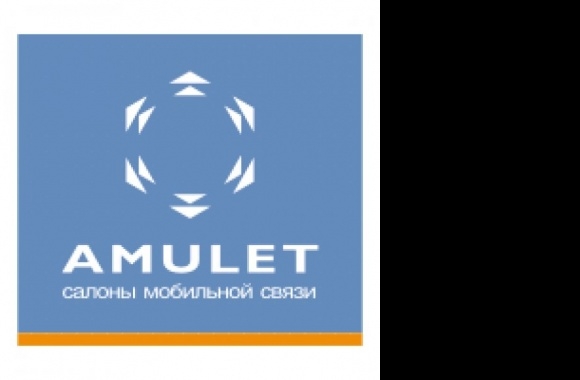 Amulet Logo