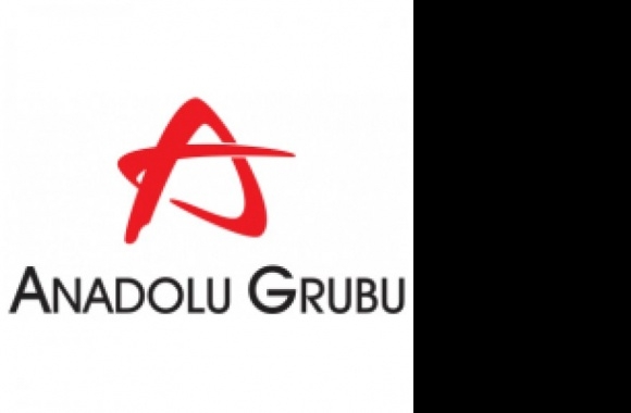 Anadolu Grubu Logo