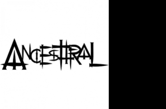 Ancesttral Logo