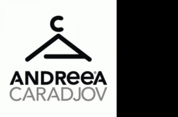 Andreea Caradjov Logo