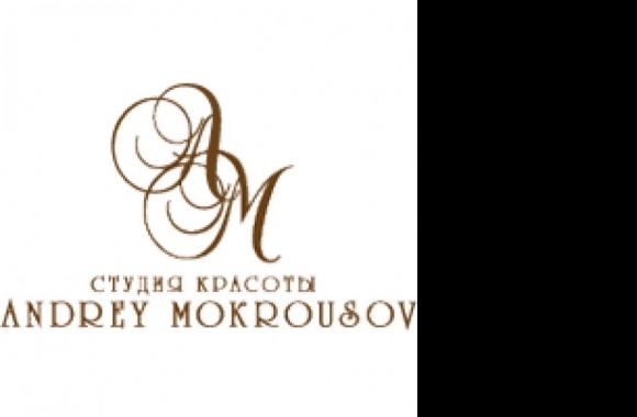 Andrey Mokrousov Logo