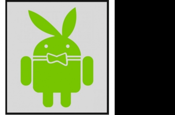 Android Playboy Logo