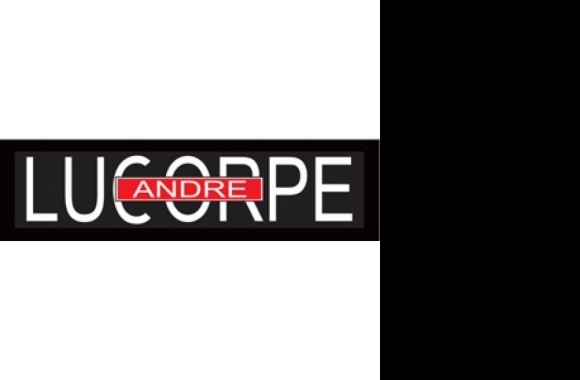 André Lucorpe Logo