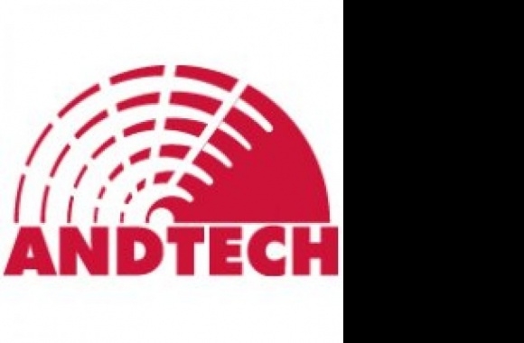 ANDTECH Logo