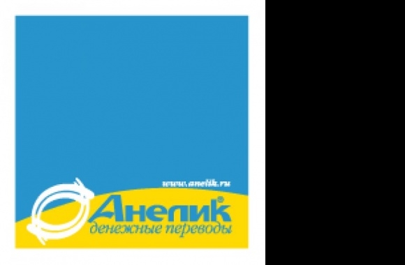 Anelik — Анелик Logo
