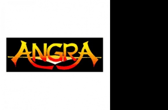 Angra Logo