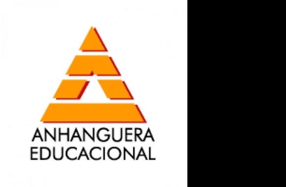 Anhanguera Educacional Logo