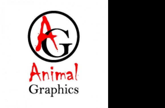 Animal Graphics Logo
