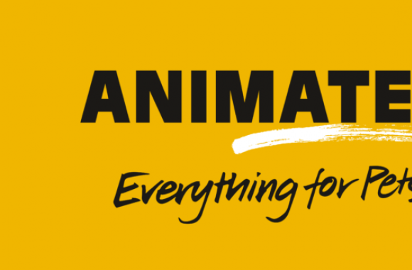 Animates Logo