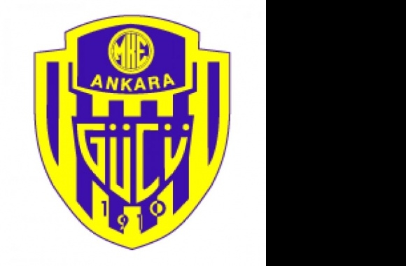 Ankara Gugu MKE Spor Logo