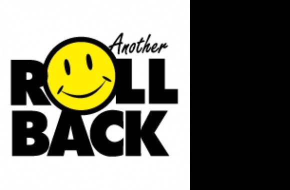 Another Roll Back Logo