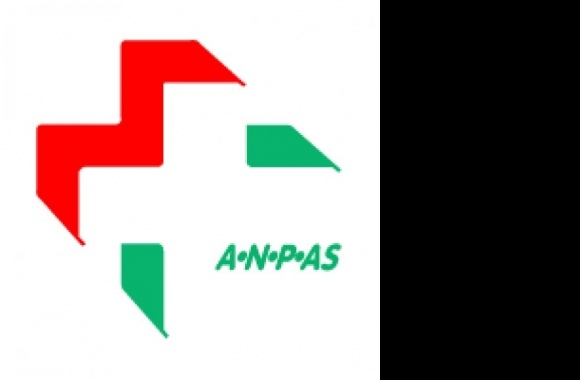 ANPAS Logo