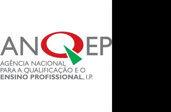 ANQEP Logo