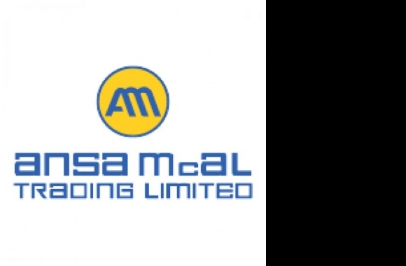 Ansa McAl Logo