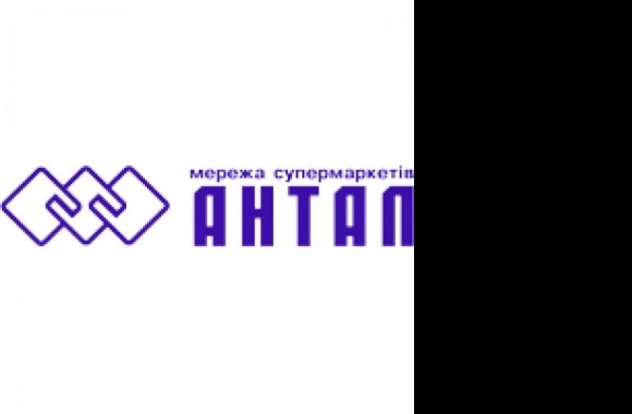 Antal Logo