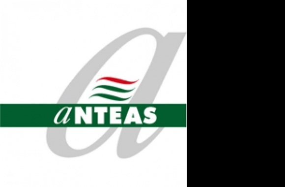 Anteas Logo