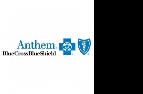 Anthem Blue Cross Blueshield Logo