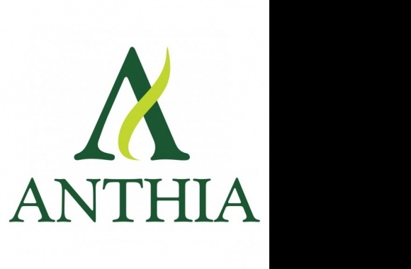 Anthia Logo