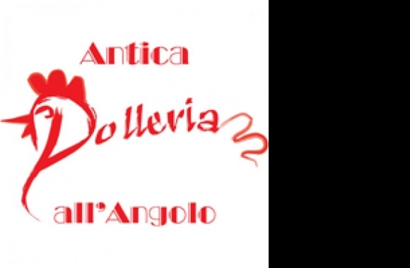 Antica Polleria Logo