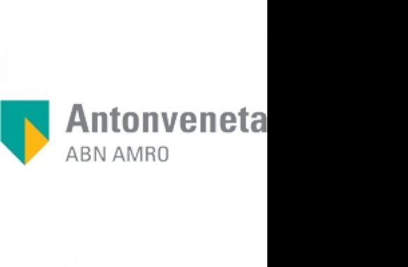 Antonveneta Abn Amro Logo