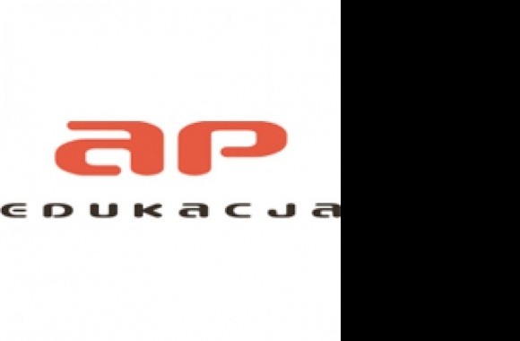 AP EDUKACJA Logo