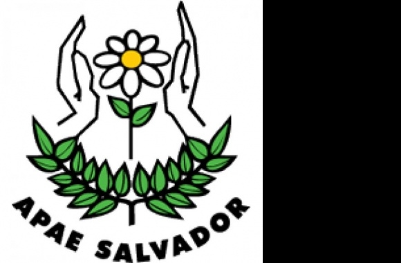 APAE SALVADOR Logo