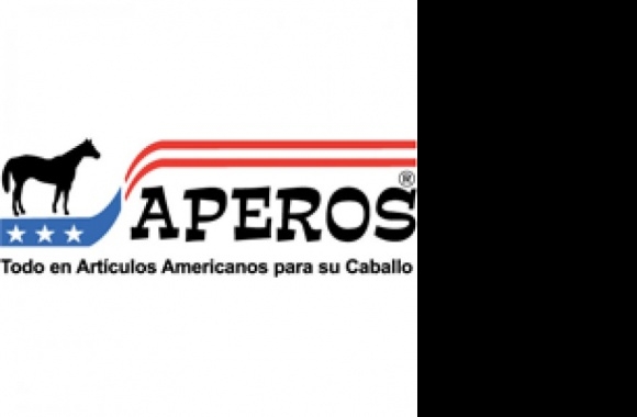 APEROS Logo