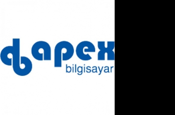 apex bilgisayar Logo