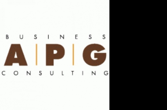 APG Business Consulting Logo
