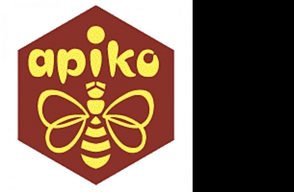 Apiko Logo