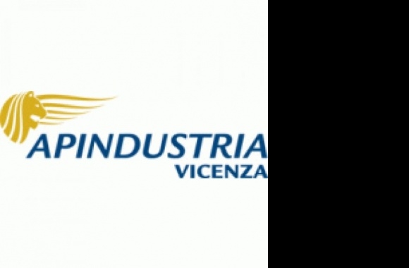 Apindustria Vicenza Logo