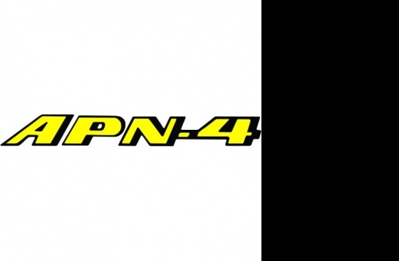 APN 4 Logo