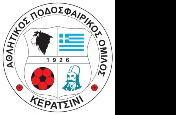 APO Keratsini Pireus Logo