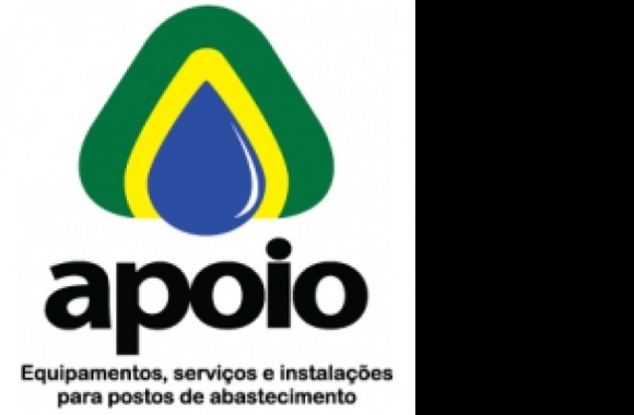 APOIO Logo