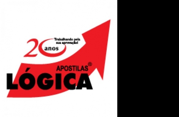 Apostilas Logica Logo
