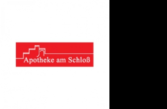 Apotheke am Schloss Logo