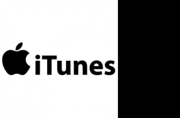 Apple iTunes Logo